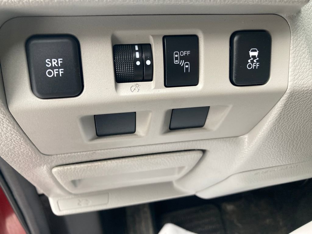 Used 2018 Subaru Forester 2.5i Premium image 38