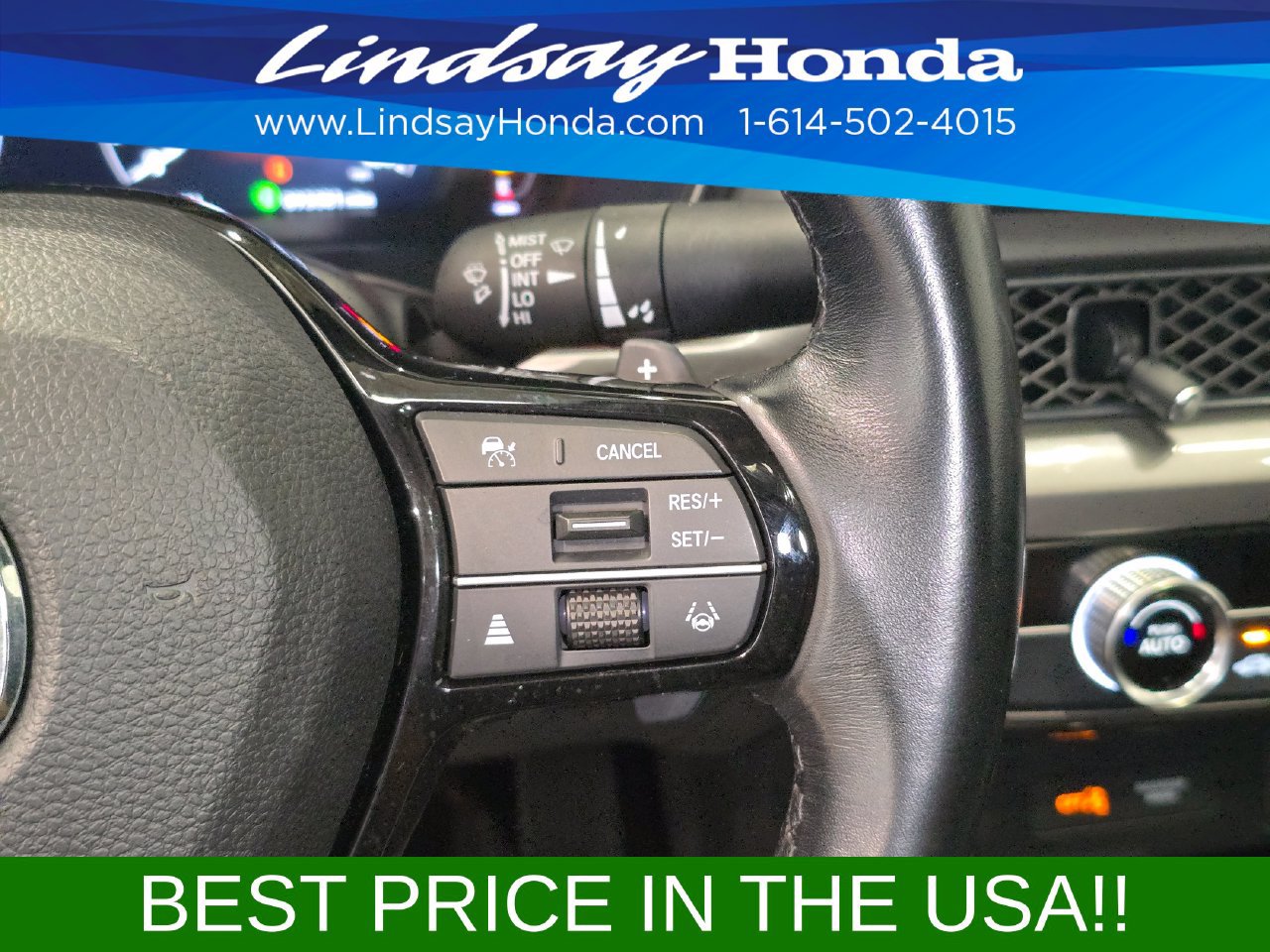 Used 2023 Acura Integra FWD image 15