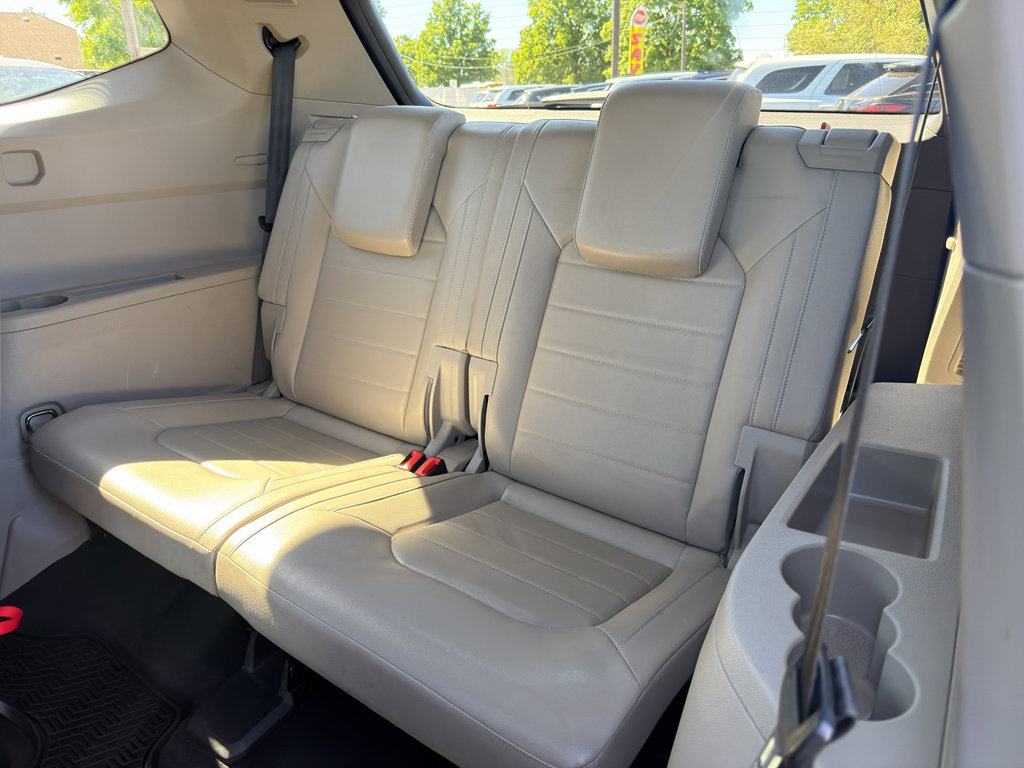 Used 2018 Volkswagen Atlas SEL Premium AWD/4WD image 15