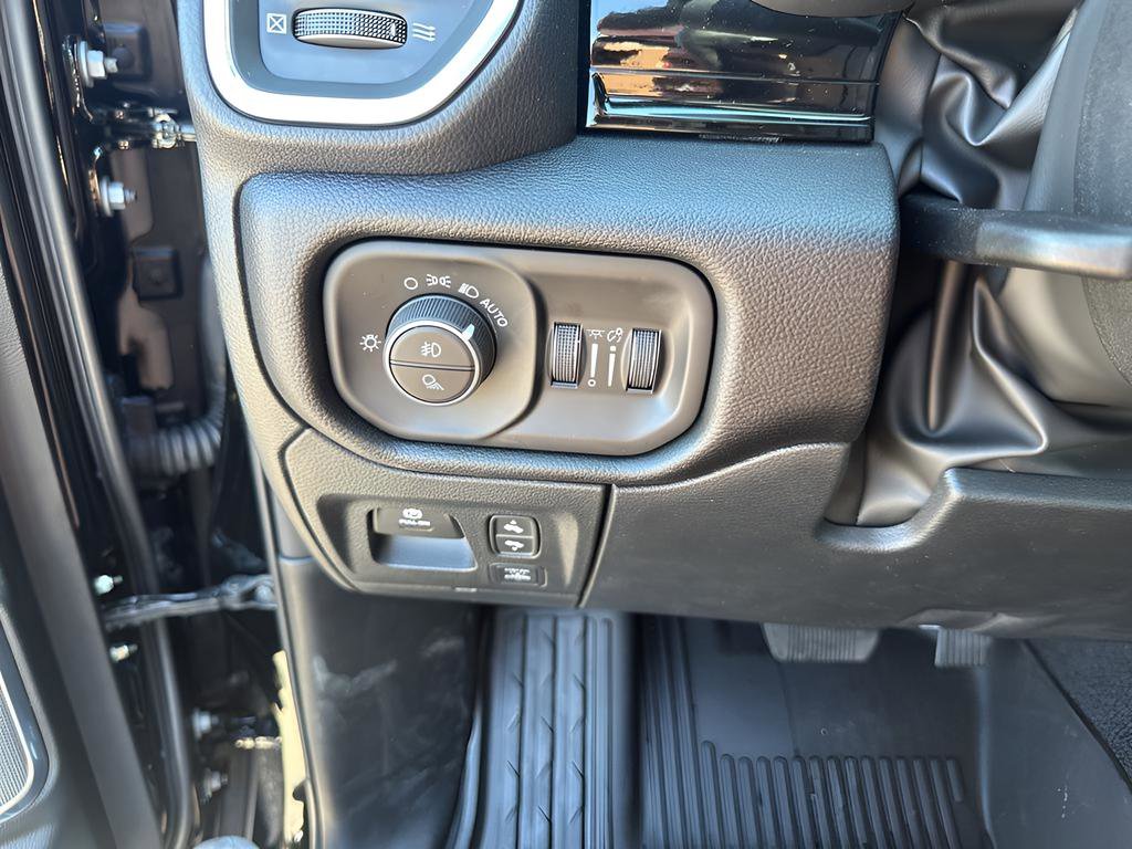 New 2026 RAM 1500 Laramie image 31