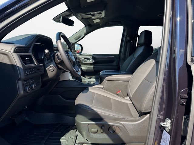 Used 2022 Chevrolet Tahoe Z71 w/ Luxury Package image 9