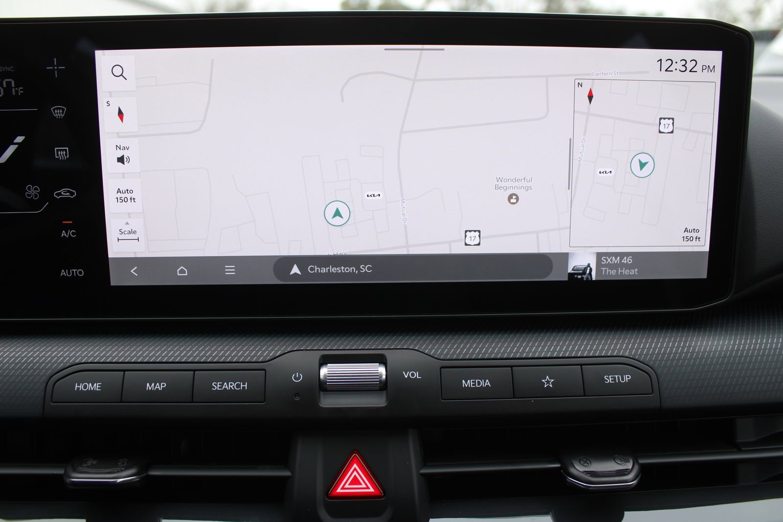 New 2026 Kia K4 GT-Line image 40