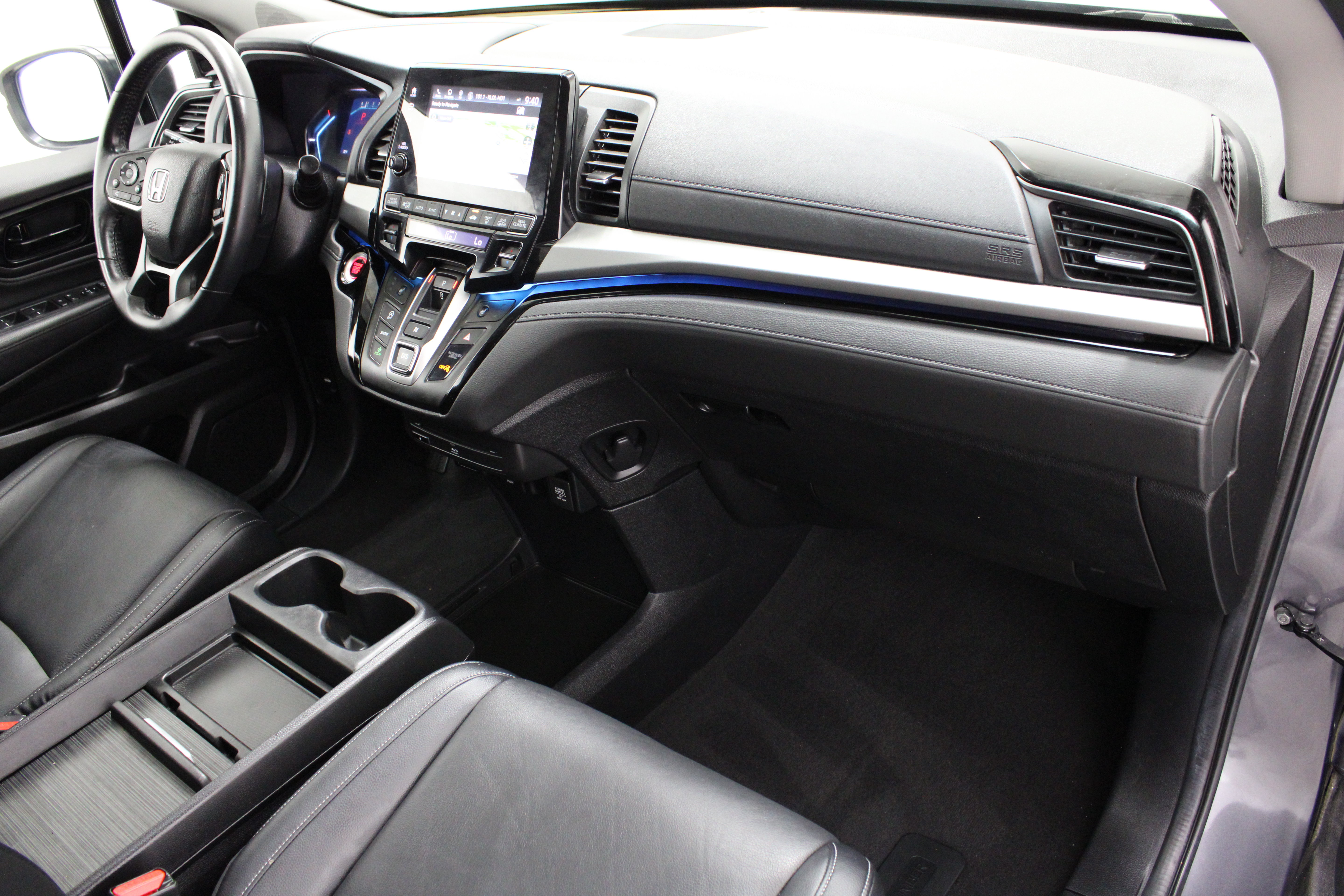 Used 2024 Honda Odyssey Touring image 40