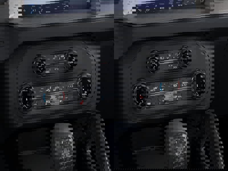 New 2026 Ford Bronco Raptor image 16