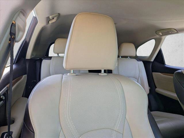 Used 2019 Lexus RX 350L image 14