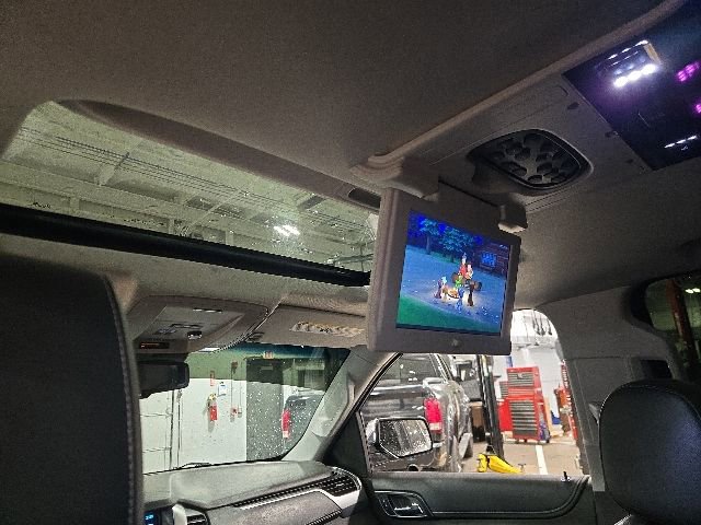 Used 2017 Chevrolet Tahoe Premier AWD/4WD image 14