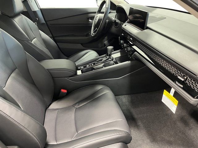 New 2026 Honda Accord EX-L image 23