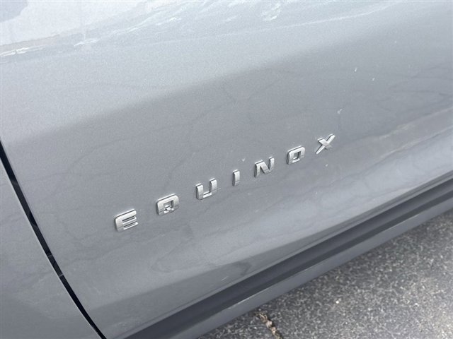 Certified 2024 Chevrolet Equinox LT image 30