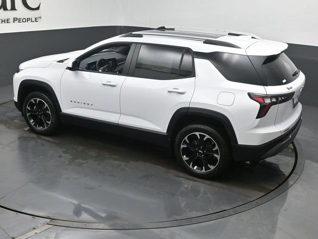 New 2026 Chevrolet Equinox LT image 20