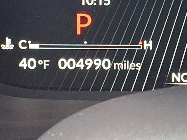 Certified 2025 Acura MDX SH-AWD image 22