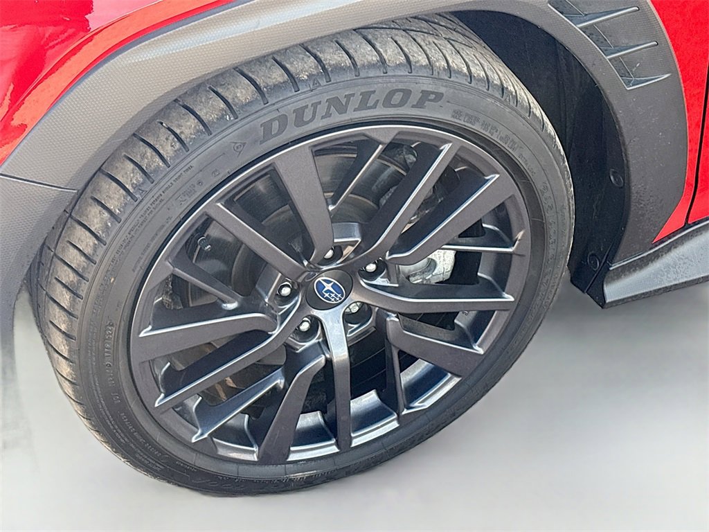 Used 2024 Subaru WRX Limited w/ Popular Package #2A image 30