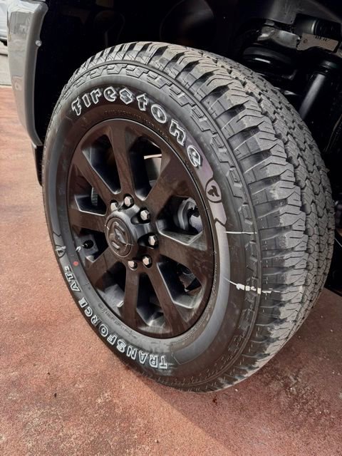 New 2026 RAM 2500 Tradesman image 19