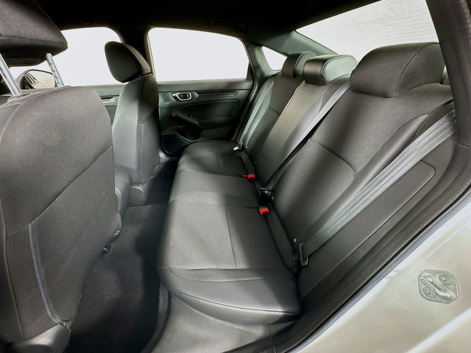 Certified 2023 Honda Civic Sport image 17