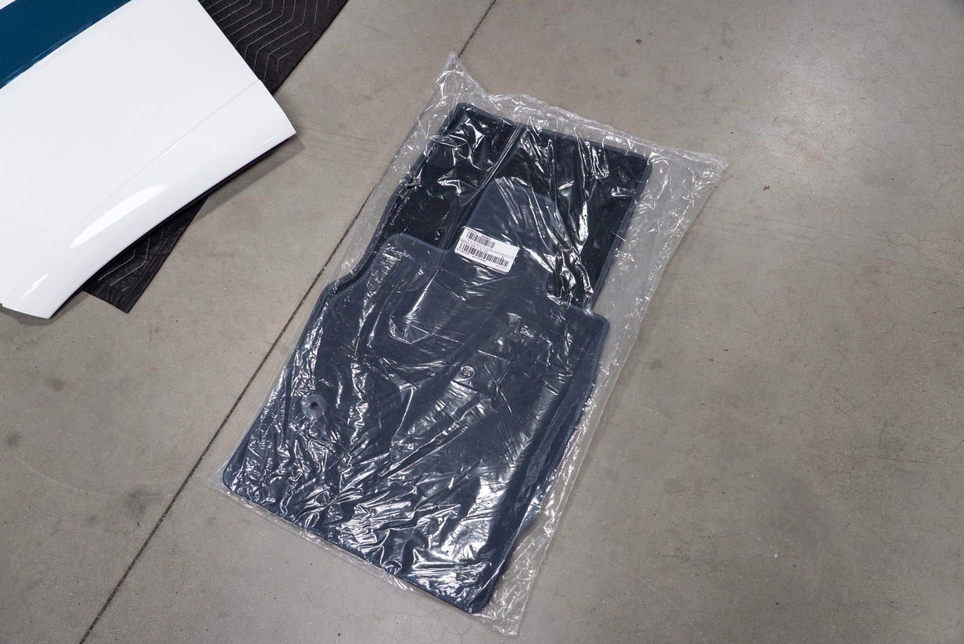 Used 2022 Chevrolet Corvette Stingray Premium Cpe w/ Z51 Performance Package image 45