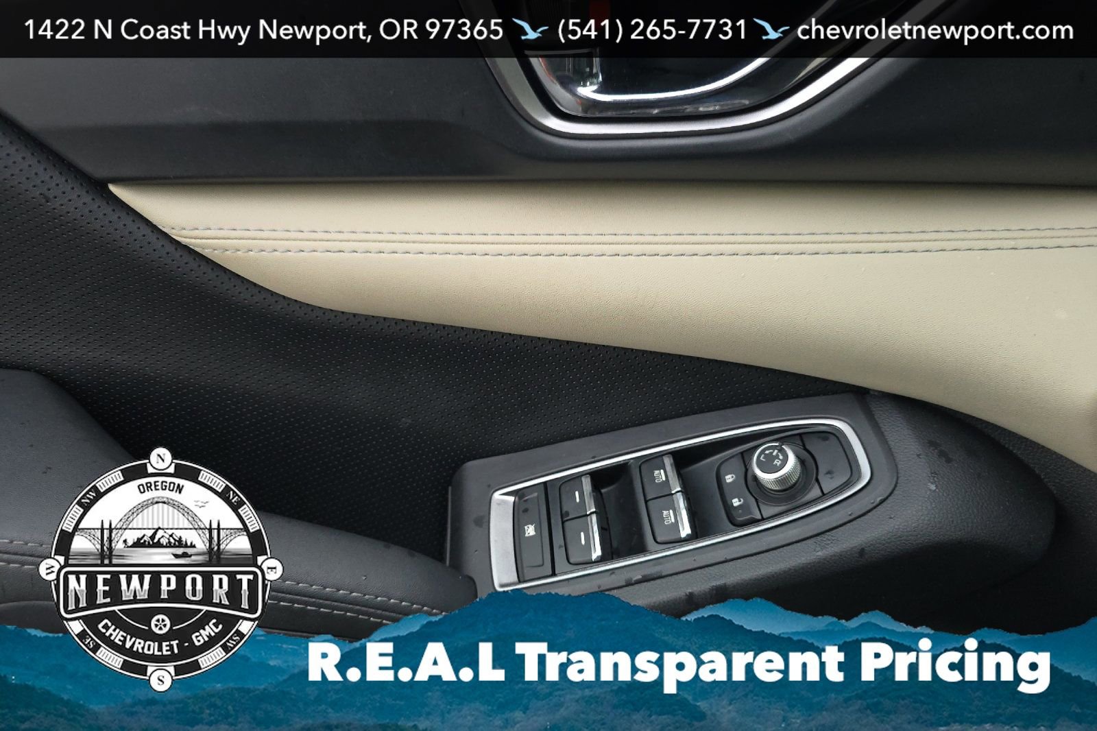 Used 2021 Subaru Ascent Limited w/ Technology Package image 11