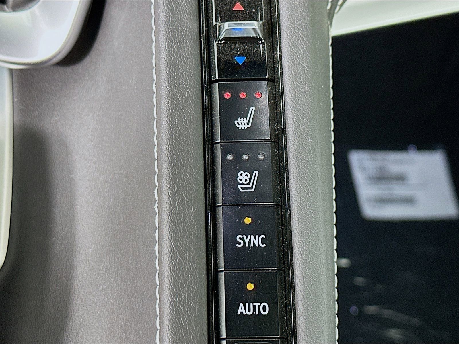 New 2025 Chevrolet Corvette Z06 w/ Z07 Performance Package image 21