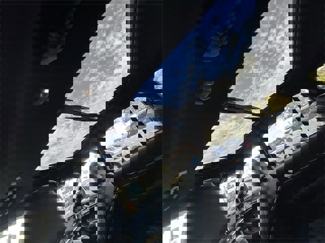 New 2025 Jeep Grand Cherokee Limited image 14