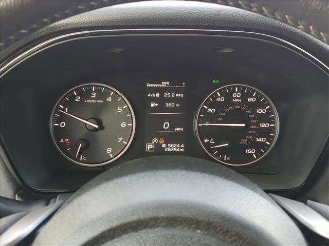 Used 2025 Subaru Outback Premium AWD/4WD image 11