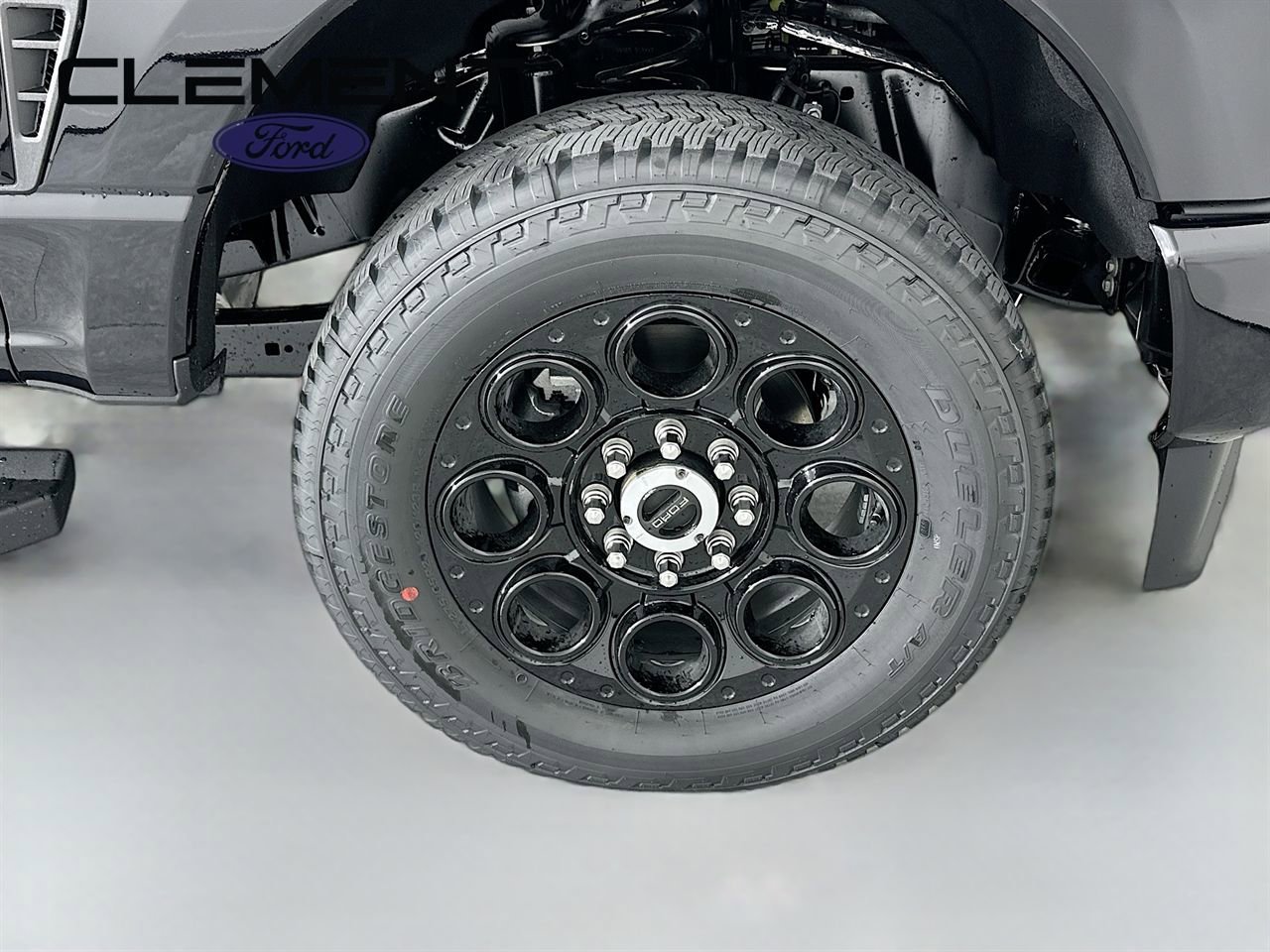 New 2026 Ford F250 Lariat AWD/4WD image 35