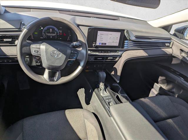 Used 2025 Toyota Camry LE FWD image 15