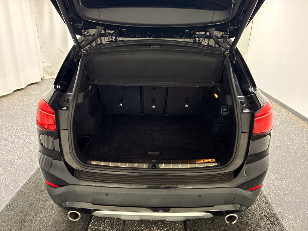 Used 2021 BMW X1 sDrive28i FWD image 6