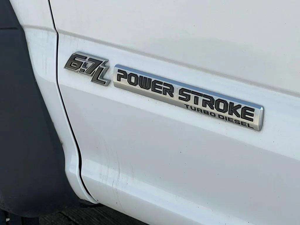 Used 2019 Ford F450 XL w/ STX Appearance Package AWD/4WD image 33