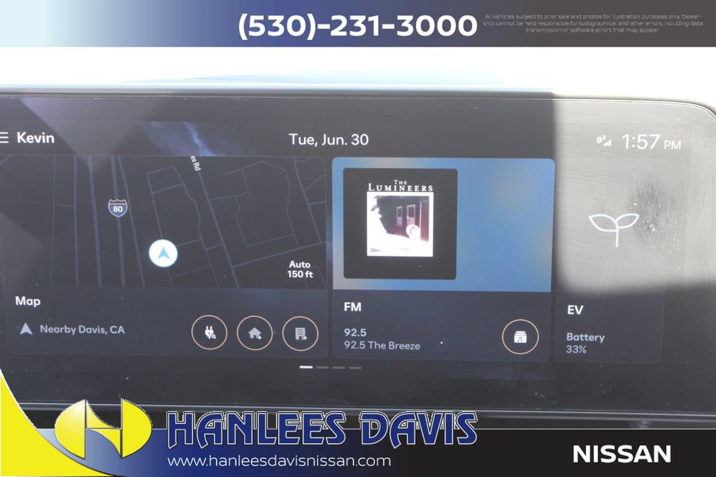 Used 2024 Hyundai Kona SE FWD image 21