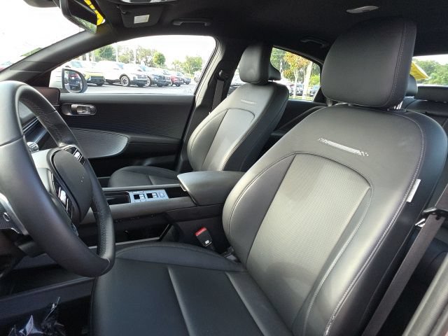 Certified 2024 Hyundai Ioniq 6 Limited RWD image 5