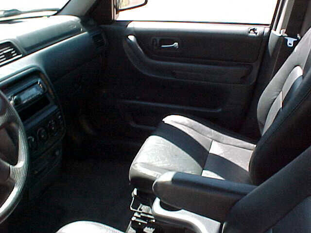 Used 2000 Honda CR-V EX image 17