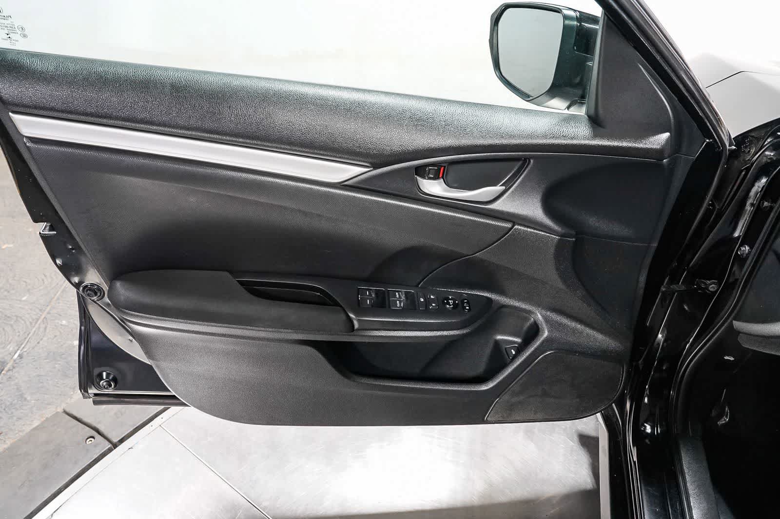 Used 2019 Honda Civic LX image 21