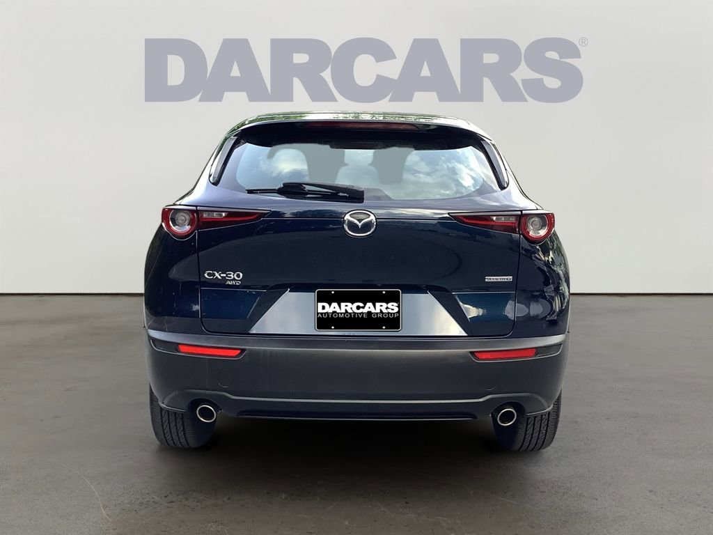 Used 2023 MAZDA CX-30 AWD 2.5 S image 6