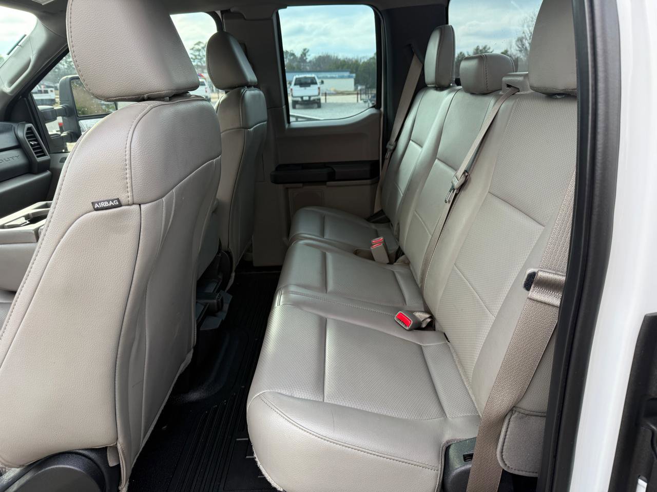 Used 2017 Ford F350 XL image 20