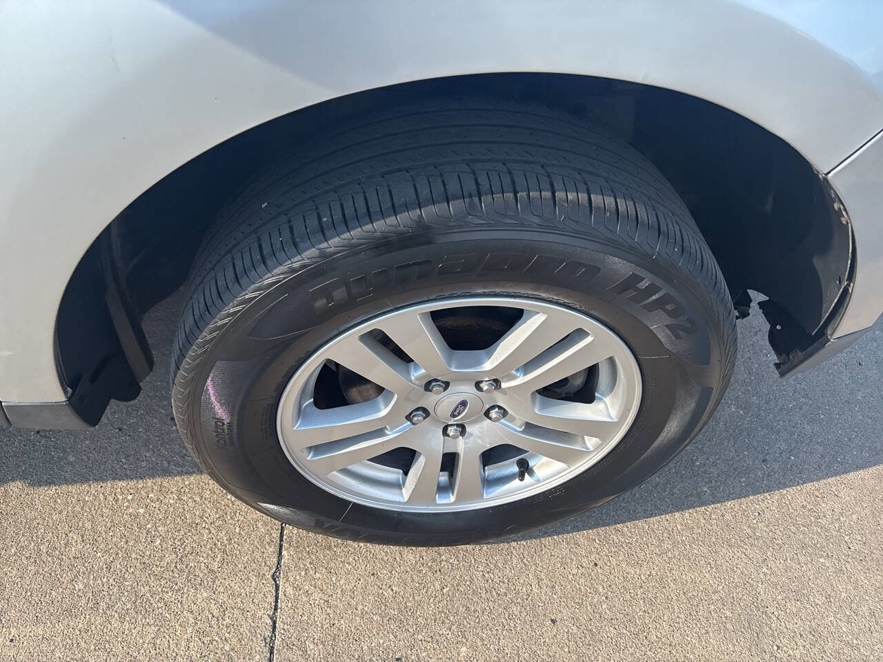 Used 2012 Ford Edge SE FWD image 8