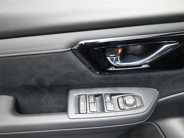 New 2025 Subaru Forester Touring image 20
