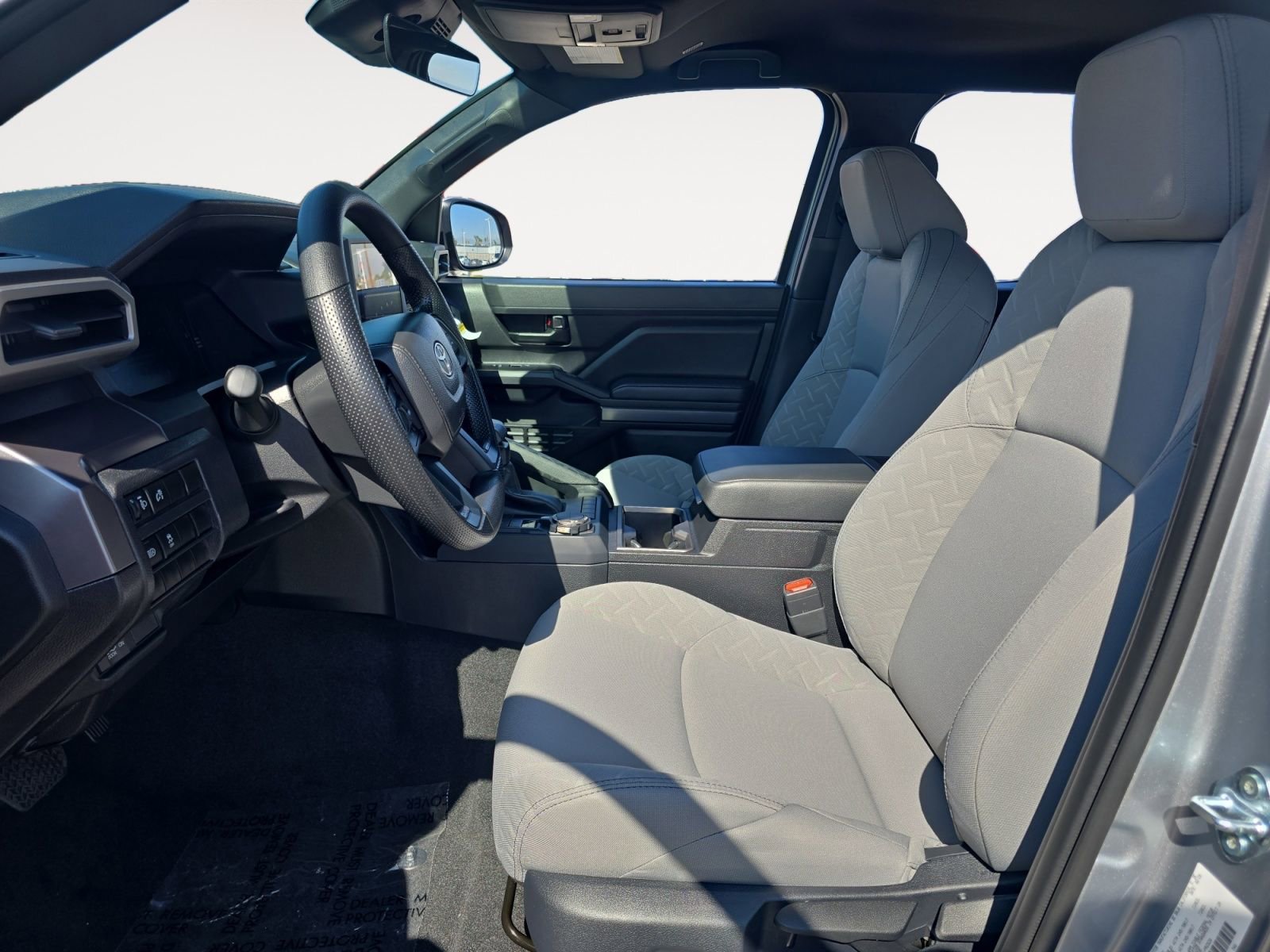 New 2026 Toyota Tacoma SR5 image 9