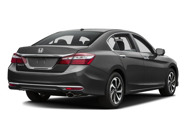 Used 2016 Honda Accord EX image 2