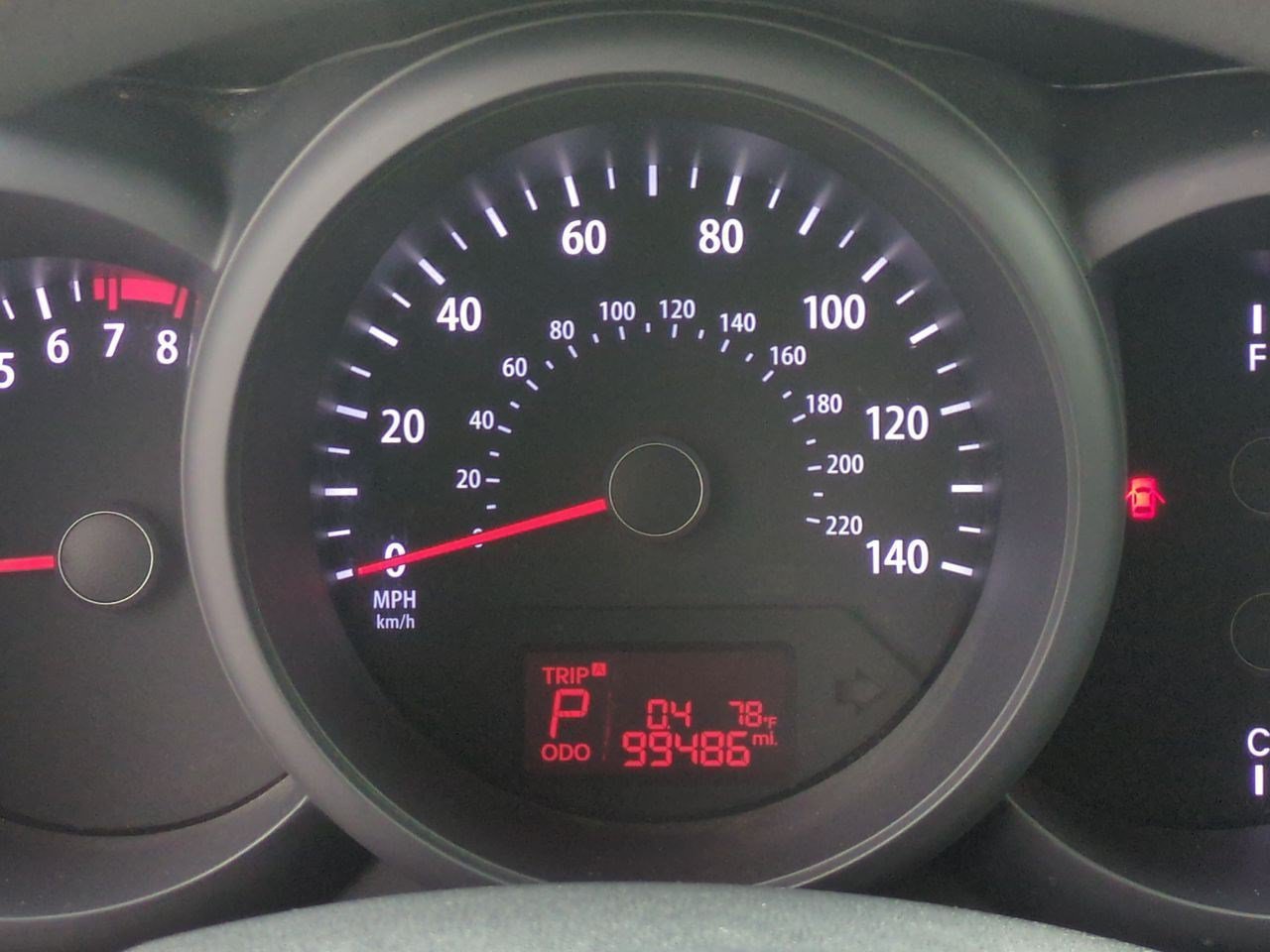 Used 2013 Kia Soul FWD image 22