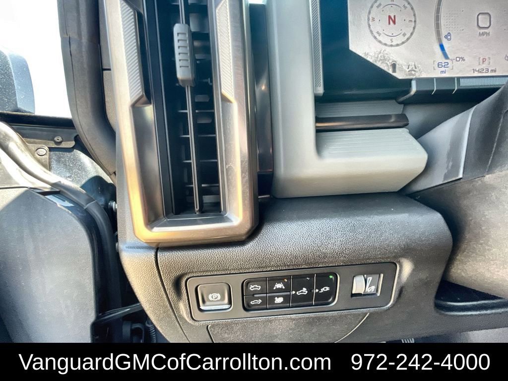 New 2025 GMC Hummer EV 3X image 18