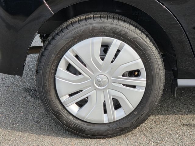 Used 2024 Mitsubishi Mirage ES FWD image 8