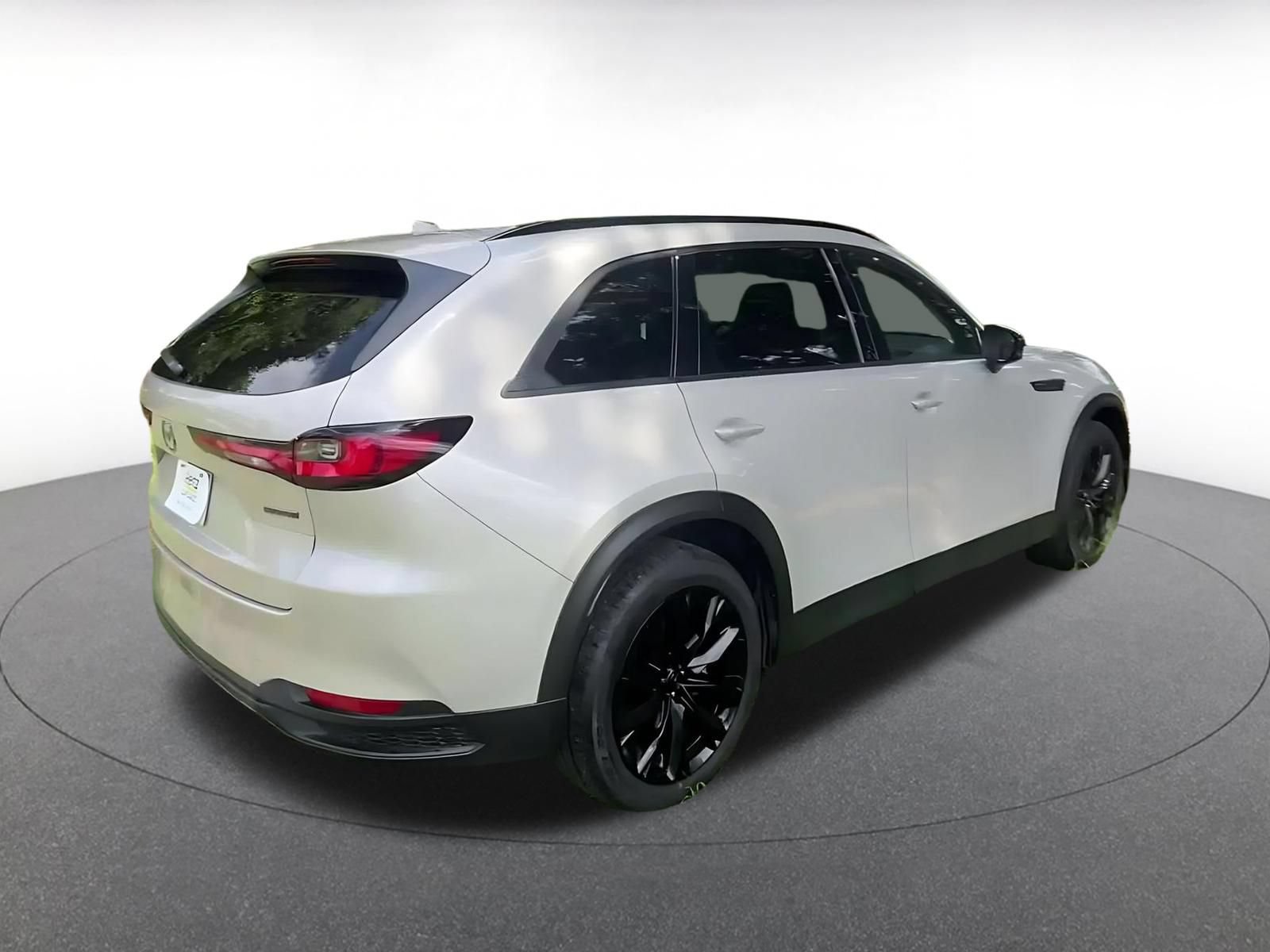 Used 2026 MAZDA CX-90 3.3 Turbo w/ Premium Sport Pkg AWD/4WD image 15