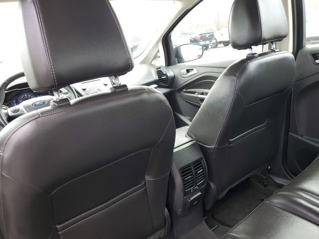 Used 2017 Ford C-MAX Energi SE w/ Equipment Group 402A image 28