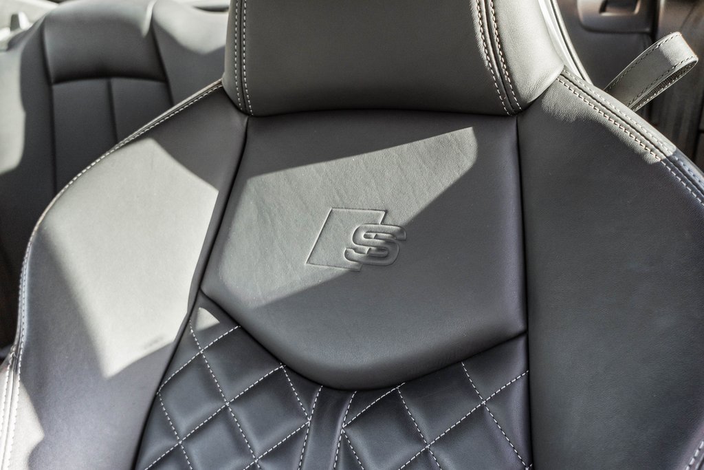 Used 2020 Audi TTS 2.0T Coupe image 22