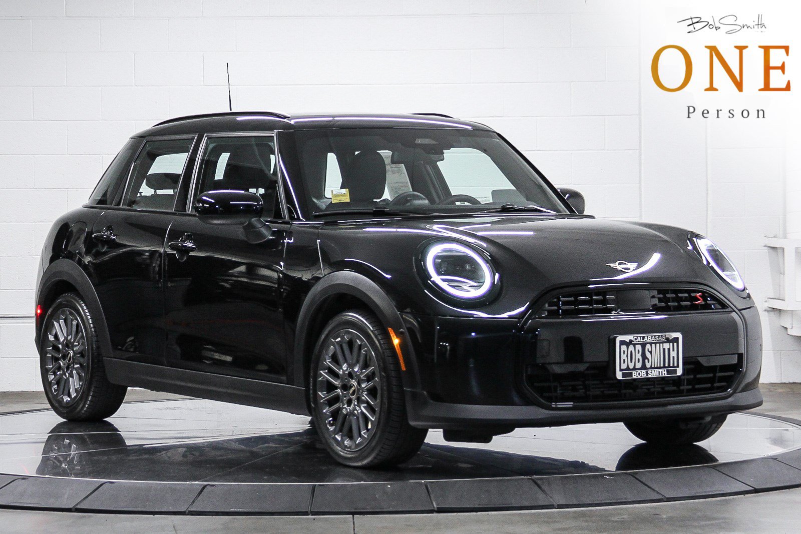 Used 2026 MINI Cooper S
