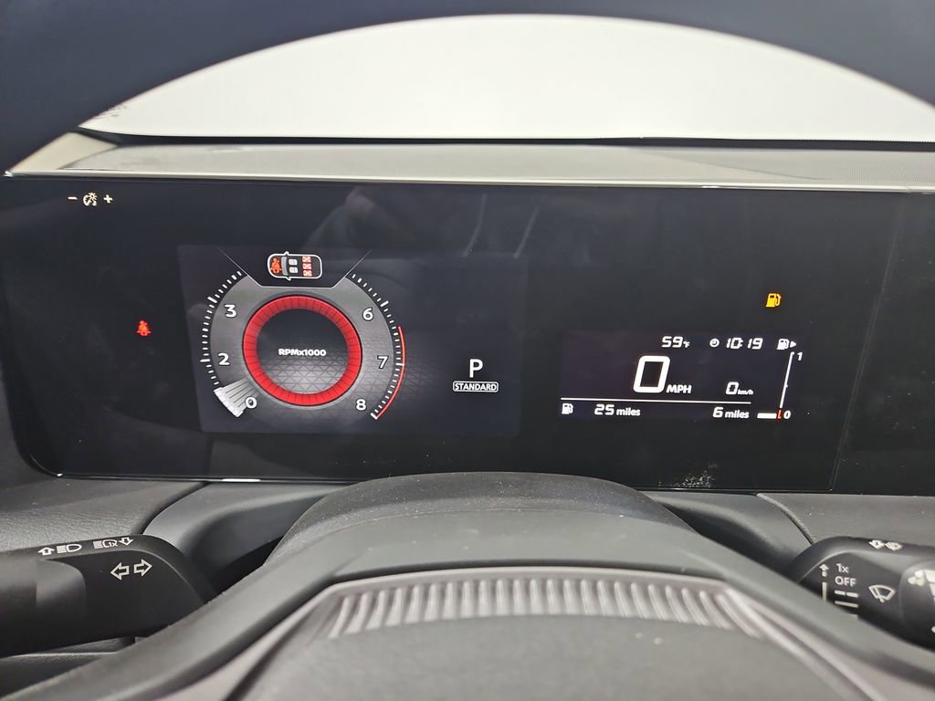 New 2026 Nissan Sentra S w/ Floor Mat Package FWD image 15