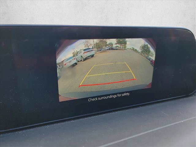 Used 2025 MAZDA CX-30 AWD 2.5 S w/ Preferred Package image 23