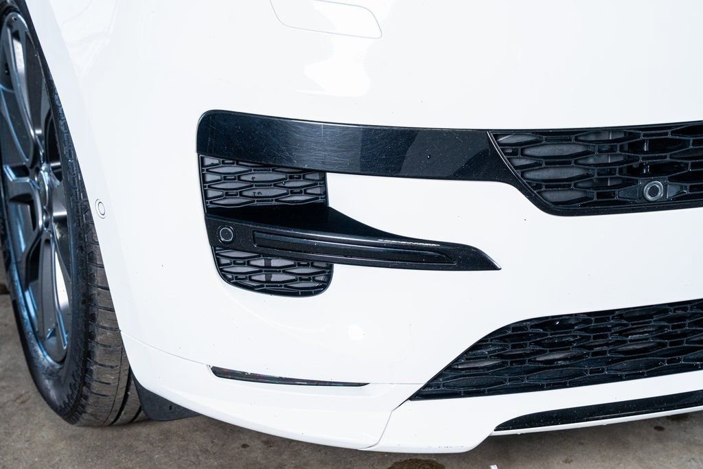 Used 2024 Land Rover Range Rover Sport Dynamic SE image 20