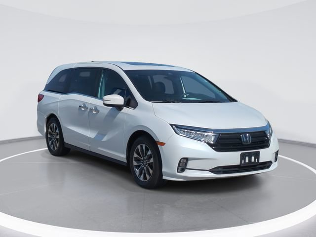 Used 2023 Honda Odyssey EX-L image 1