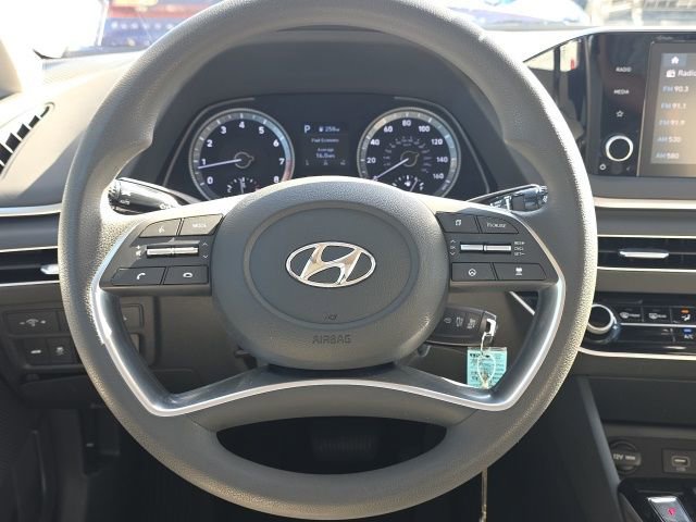Certified 2023 Hyundai Sonata SE image 10