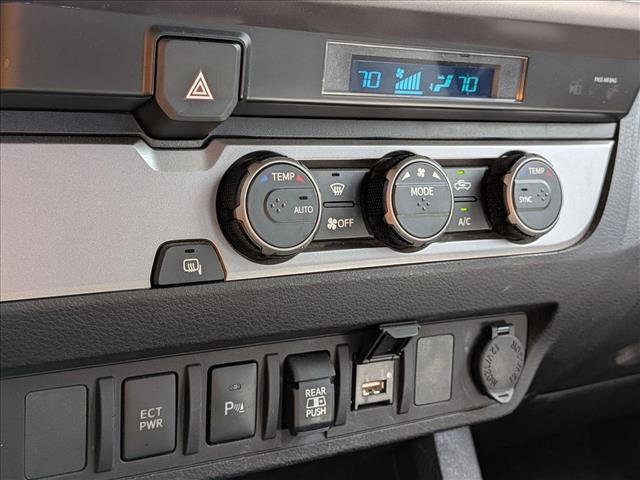 Used 2021 Toyota Tacoma SR5 image 8