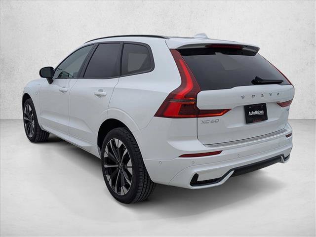 New 2026 Volvo XC60 T8 Plus w/ Climate Package AWD/4WD image 8